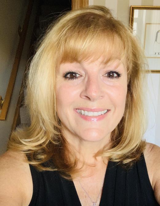 Linda Molnar