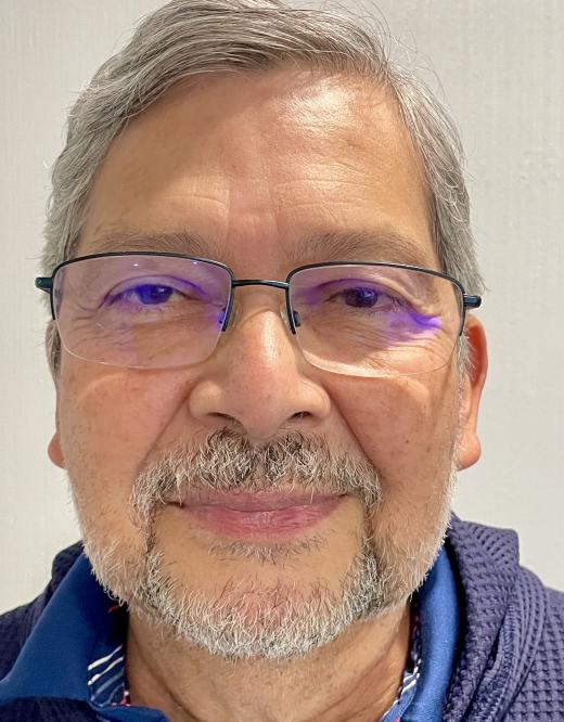 Jose H Diaz