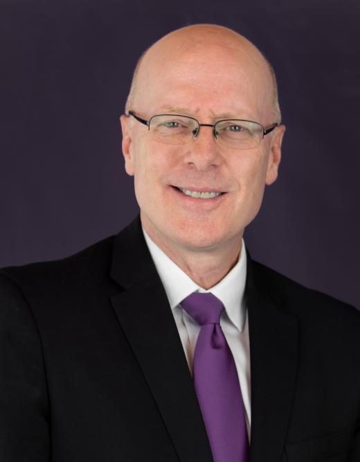Mitch Page