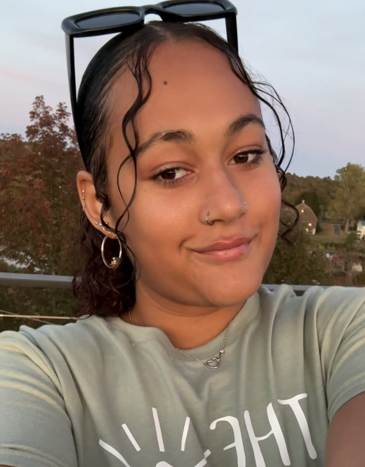 Isabella Rivera-Rowe