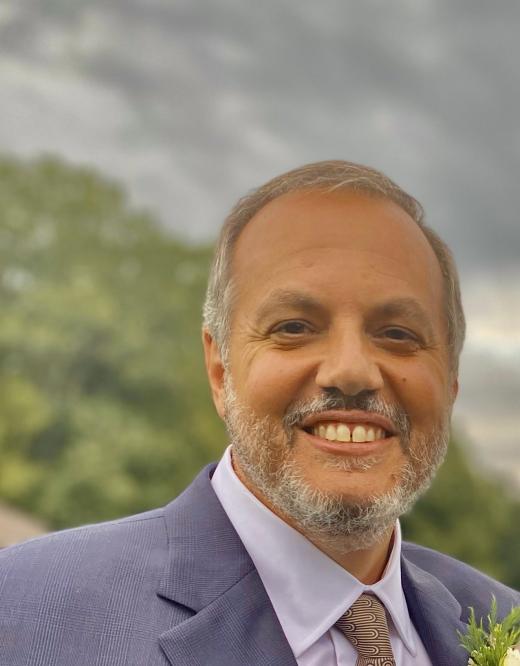 John Mitrano