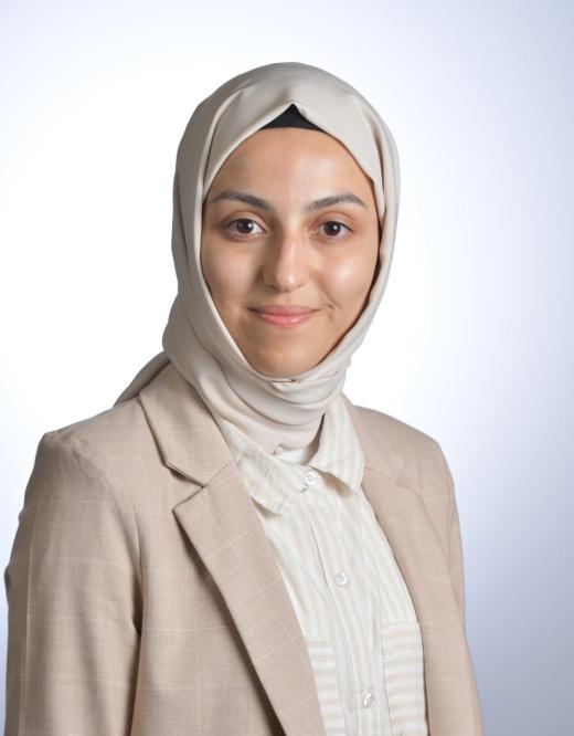 Kubra Cabuk