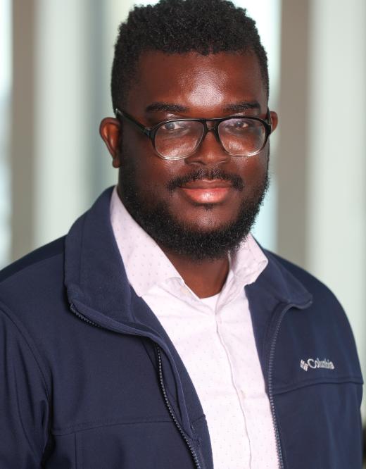 John Koomson
