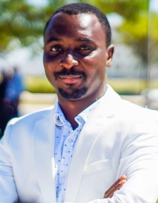 A. Mohammed Abubakar