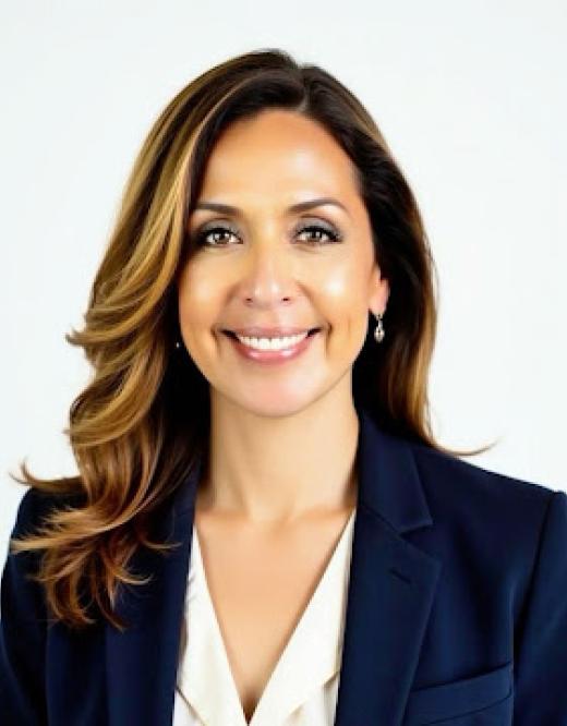 Daisy Torres-Hill, Ed.D