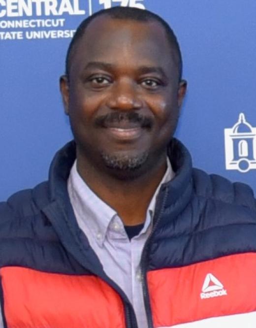 Oluyinka Oyewumi