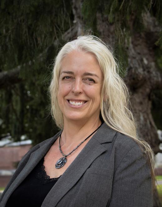 Sarah Evans Zalewski