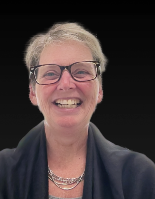 Barbara Haines