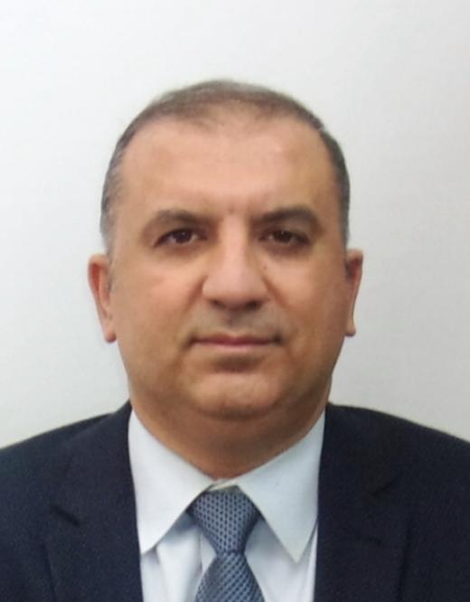 Mohammad Reza Vaziri Sereshk