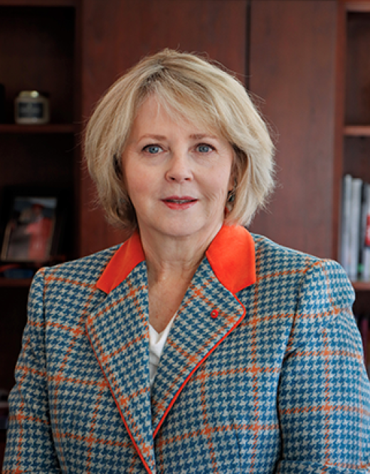 Paula M. Talty, Ed. D.