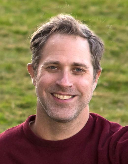 Troy Schinkel