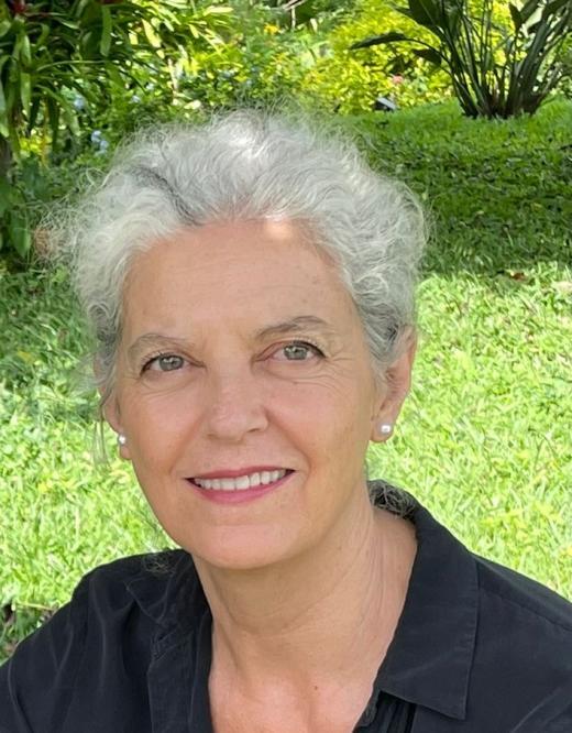 Paloma LaPuerta