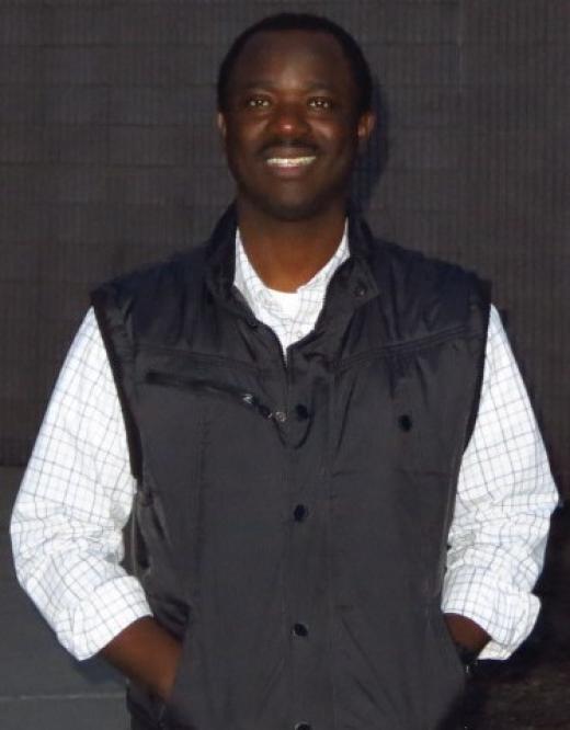 Oluyinka Oyewumi