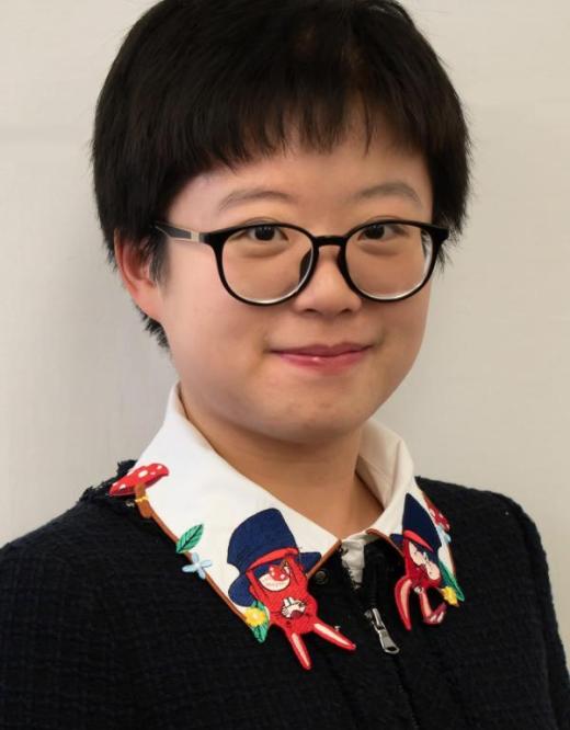Yiru Wang