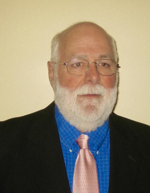 Gregory Kane