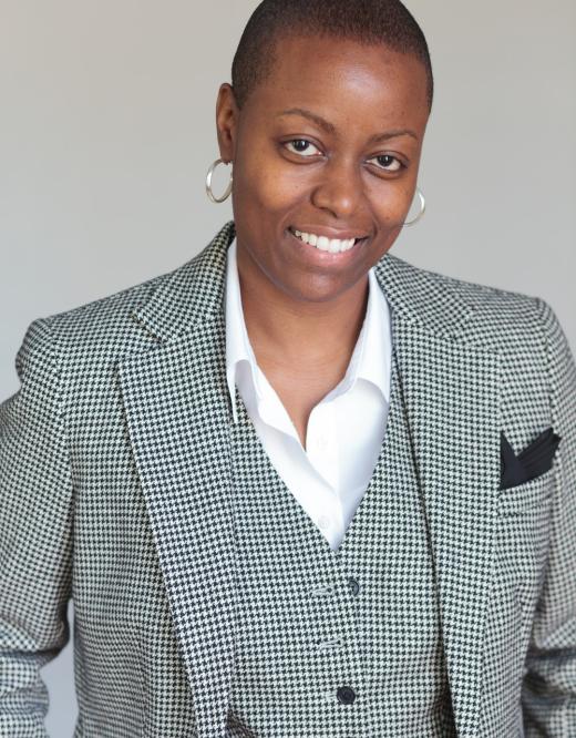 Donique McIntosh