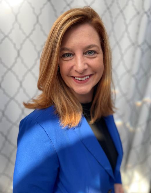 Jill Bassett -Cameron