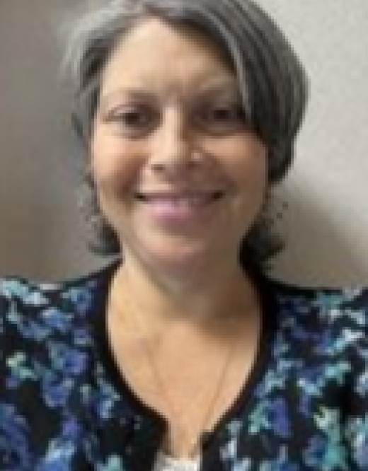 Rosalynn Bravo-Cavoli