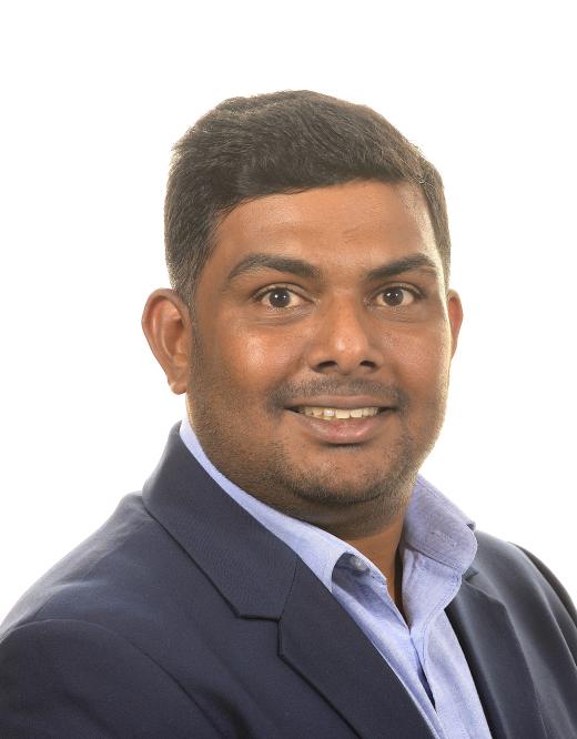 Warnakulasuriya Chandima Thilina Fernando