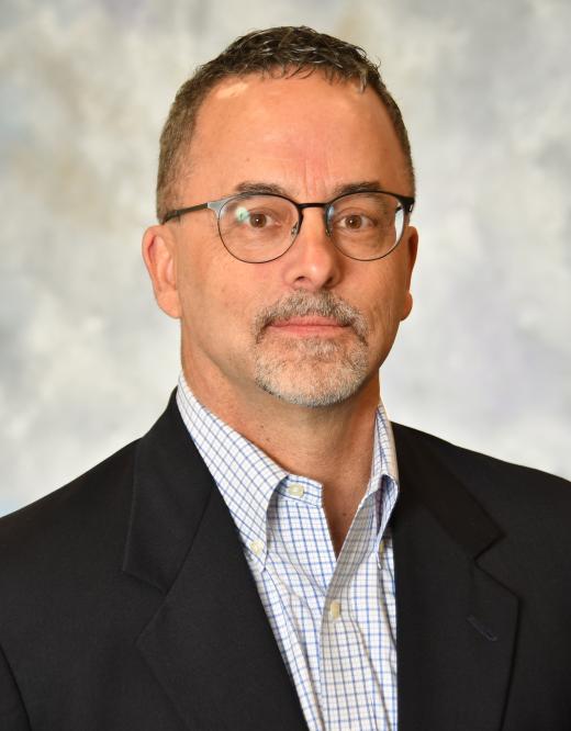 Scott Barnett