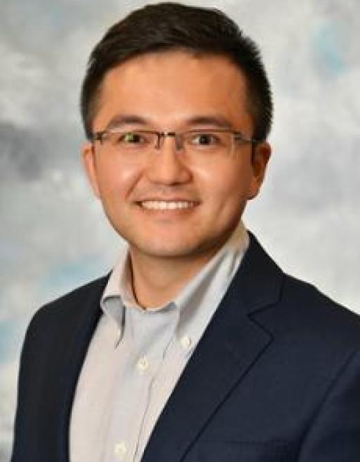 Richard Zhang