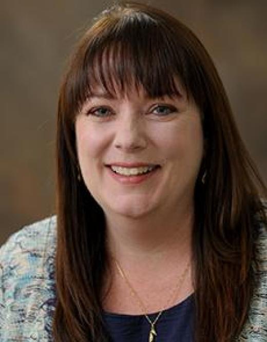 Sharon Cox