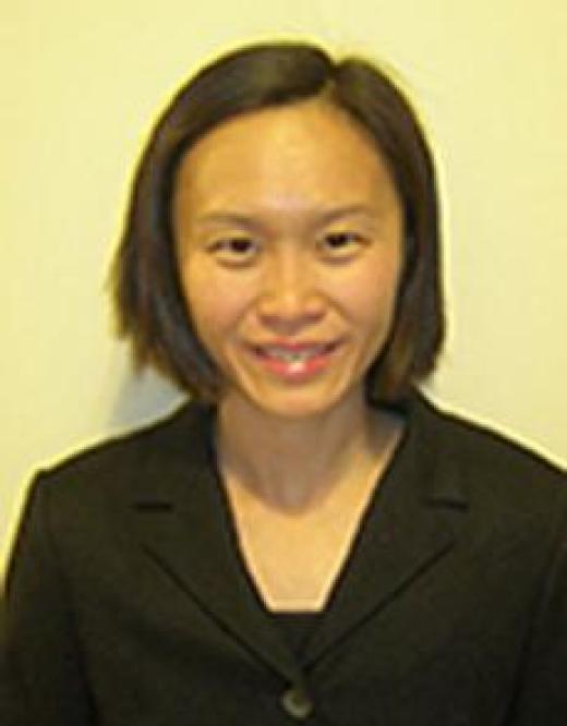 Tan Leng Goh | Central Connecticut State University