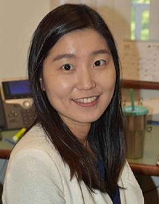 Julie Kim