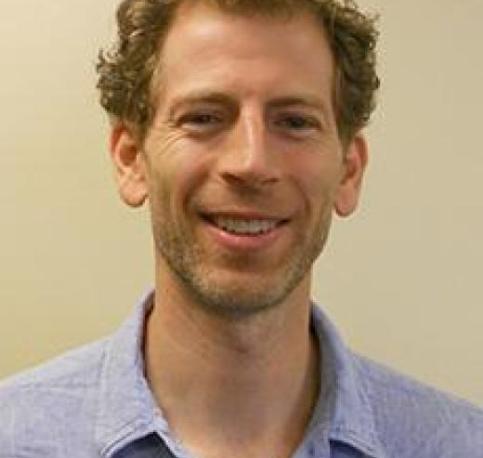 Photo of Jacob Werblow