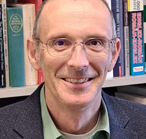 Photo of Matthew Ciscel