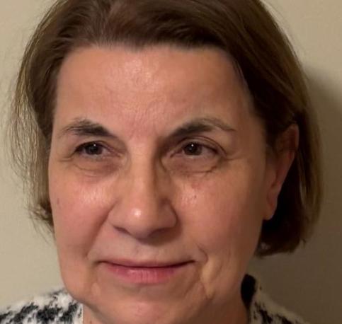 Photo of Neli Zlatareva