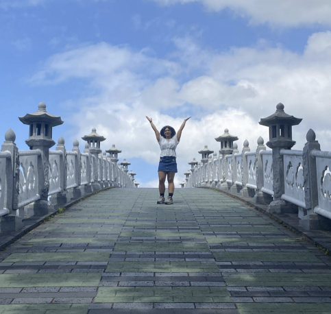 Study Abroad 1