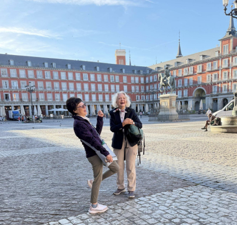 Study Abroad 11