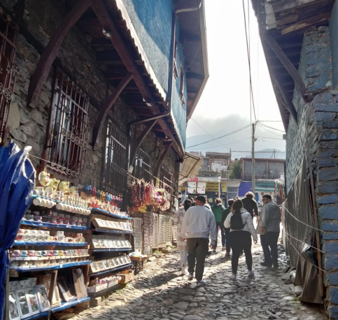 Study Abroad 2