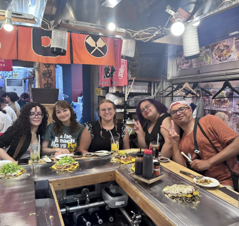 Study Abroad 3