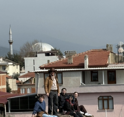 Study Abroad 8