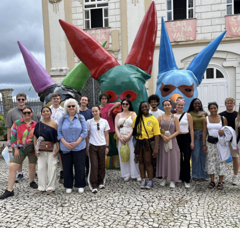Study Abroad 9