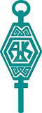 Alpha Kappa Delta Logo