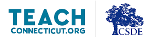 TEACH CT Logo
