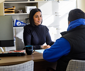 Student Disability Services