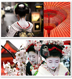 Geisha